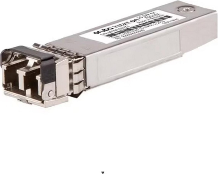 Produktbild HPE E Aruba IOn XCVR SFP+, LC, SR MMF