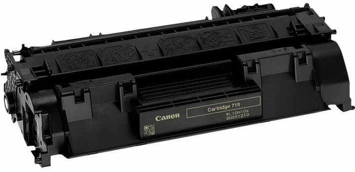 Produktbild Canon 719 (BK)