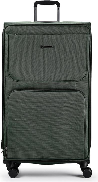 Produktbild Stratic Bendigo Light + - Koffer L (96 l)