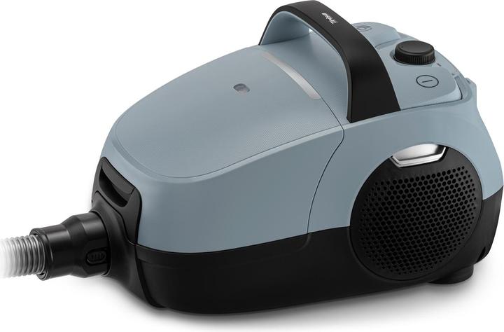 Actual product image Trisa Vacuum Cleaner "Comfort Clean T3611"