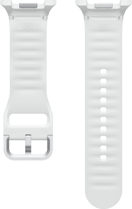 Image du produit Samsung Sport (20 mm, Caoutchouc nitrile (HNBR), Plastique, Caoutchouc, Fluoroélastomère)
