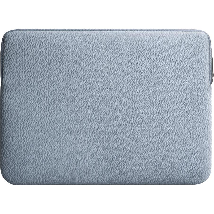 Thumbnail - Uniq neoprene laptop Sleeve 14" Cyprus Water-Resistant Cloud Blue (14"), Notebooktasche, Blau