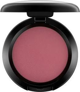 Actual product image MAC Cosmetics Powder Blush (Fever)