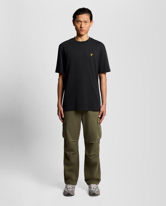 Produktbild Lyle and Scott Oversized T-Shirt (XXL)