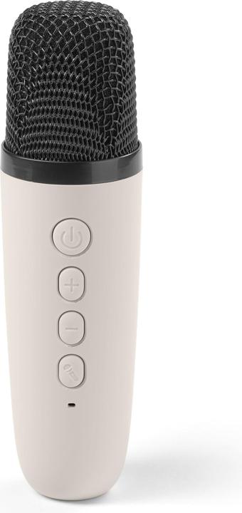 Produktbild Cellularline Mini Karaoke Speaker (8 h, Batteriebetrieb)