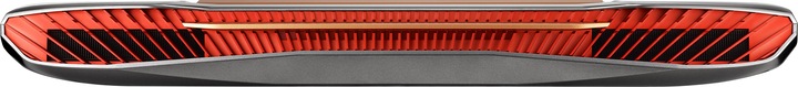 Actual product image ASUS Rog (17.30", Intel Core i7-7700HQ, 16 GB, 256 GB, CH)