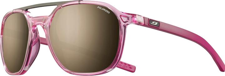 Braun, Himbeere, matt-braun, Pink, Rosa