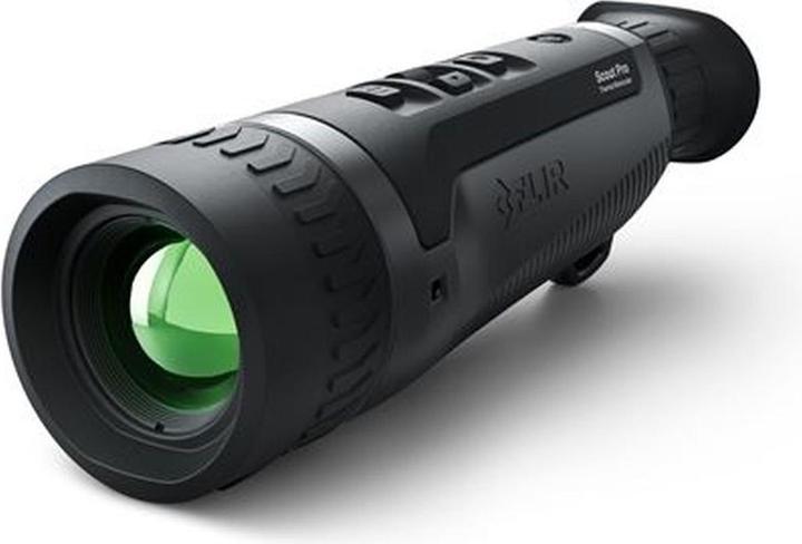 Image du produit Flir Telecamera Termica Scout Pro II (Caméra thermique portative)