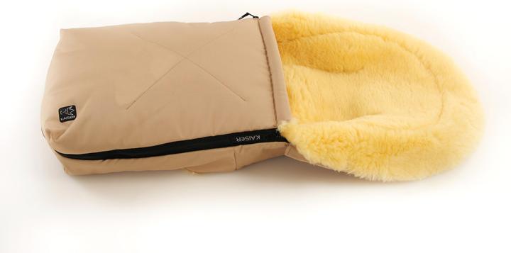 Produktbild Kaiser Baby Emma Medizinfell