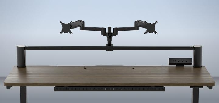 Image du produit Corsair Bureau Elevate (180 x 76 x 122 cm)