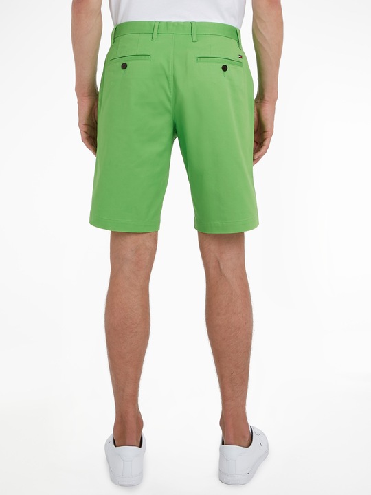 Actual product image Tommy Hilfiger Harlem Short 1985 (34)
