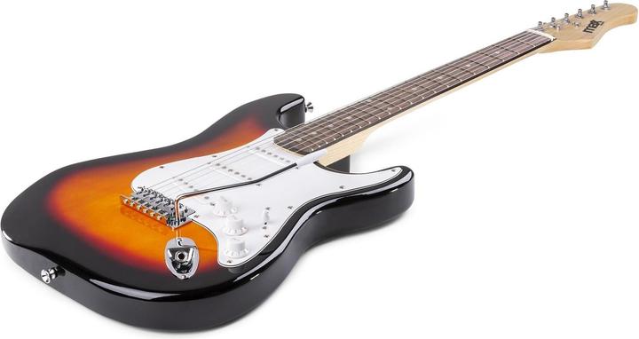 Produktbild Max GigKit (E-Gitarren Set, Linde, Holz)