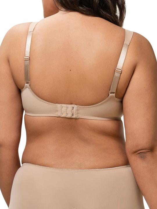 Actual product image Triumph Underwired bra "Essential Minimizer" (85 E, Single pack)