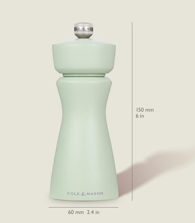 Actual product image Cole & Mason Kenton (Pepper, Salt)