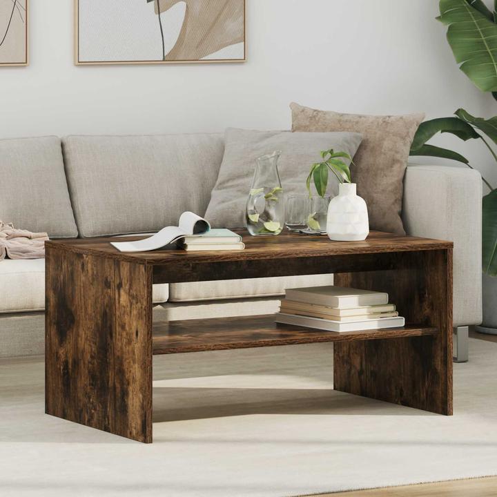 Immagine prodotto vidaXL Couchtisch (80 x 50 x 40 cm)