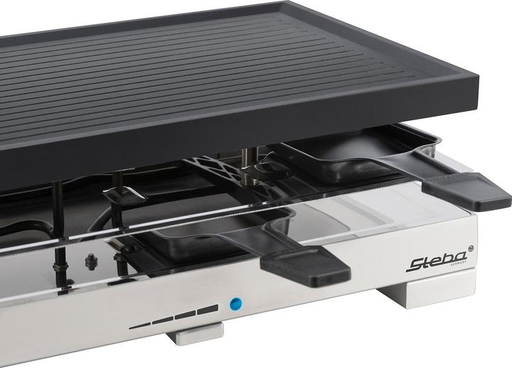 Immagine prodotto Steba RC 68 Premium Raclette in ghisa