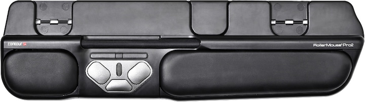Actual product image Contour RollerMouse Pro2 Classic