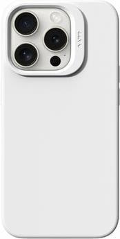 Image du produit Laut Huex Slim iPhone 15 Pro Max Blanc (Apple iPhone 15 Pro Max)