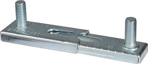 Productafbeelding Flamco Rørholder BME dobbelt M8 8-50/90 mm