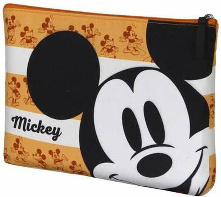 Produktbild Karactermania Soleil Toiletry Bag Orange (1.30 l)