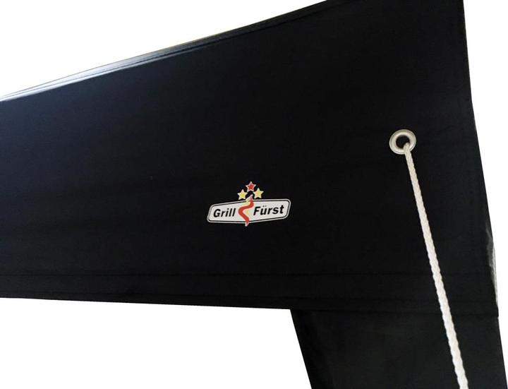 Actual product image Grillfürst Premium Pop-Up (450 cm, 300 cm)