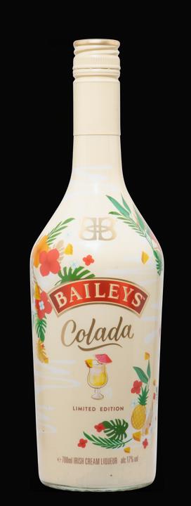 Produktbild Bailey's Colada Cream (1 x 70 cl)