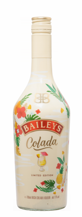 Immagine prodotto Bailey's Crema Colada (1 x 70 cl)