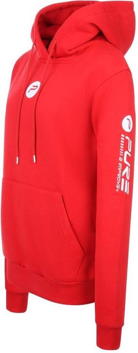 Immagine prodotto Pure Felpa sportiva con cappuccio da donna (XS)