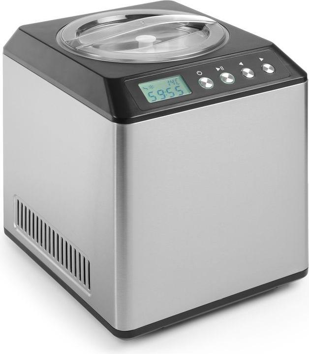 Produktbild Hendi Eiscreme-maschine 2 l 230V 180W