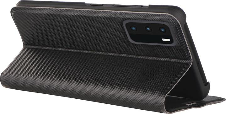 Actual product image Hama slim pro (Huawei P40)