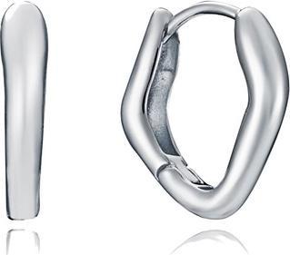 Immagine prodotto Viceroy MÜdnÃ stř™Ãbrné náušnice Elegante 13032E000-00 (L)