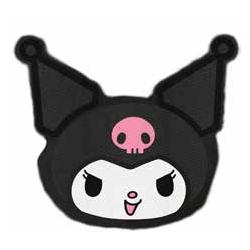 Pyramid, Portafoglio, Kuromi Porta Monete: Fluffy Kuromi