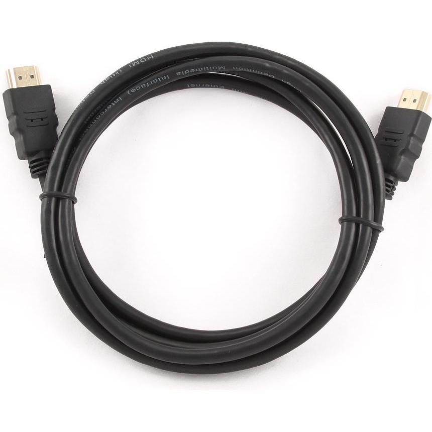 Thumbnail - Gembird HDMI (Typ A) — HDMI (Typ A) (1 m, HDMI), Video Kabel