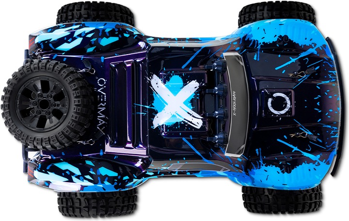 Produktbild Overmax X-Hooligan (RTR Ready-to-Run)