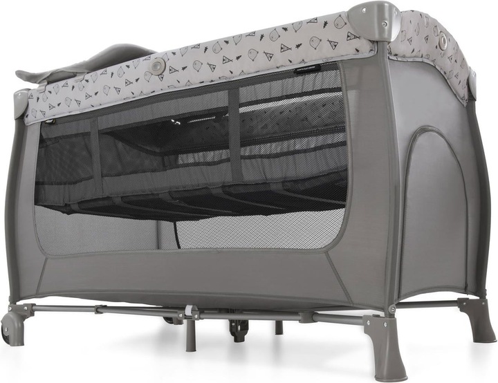 Actual product image Hauck Sleep N Play Center