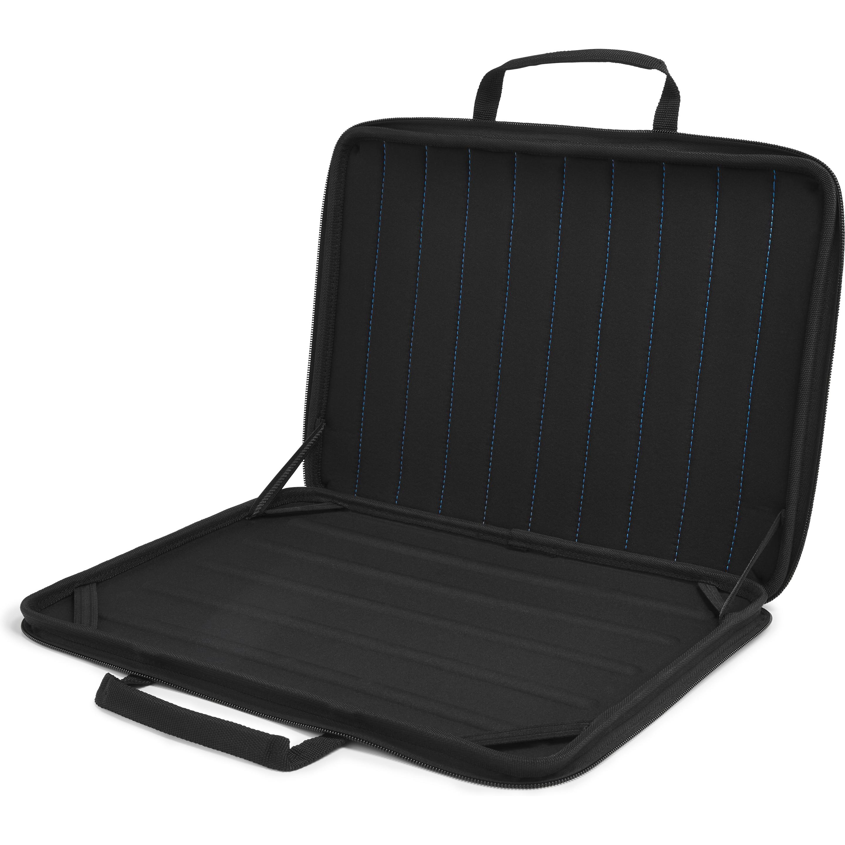 HP Mobility 14, Laptop Case (11.60", HP), Notebooktasche, Schwarz