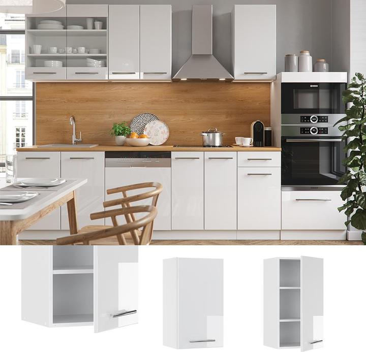 Produktbild Vicco Küchenschränke  Fame-Line