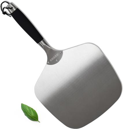 Actual product image Cozze Pizza shovel
