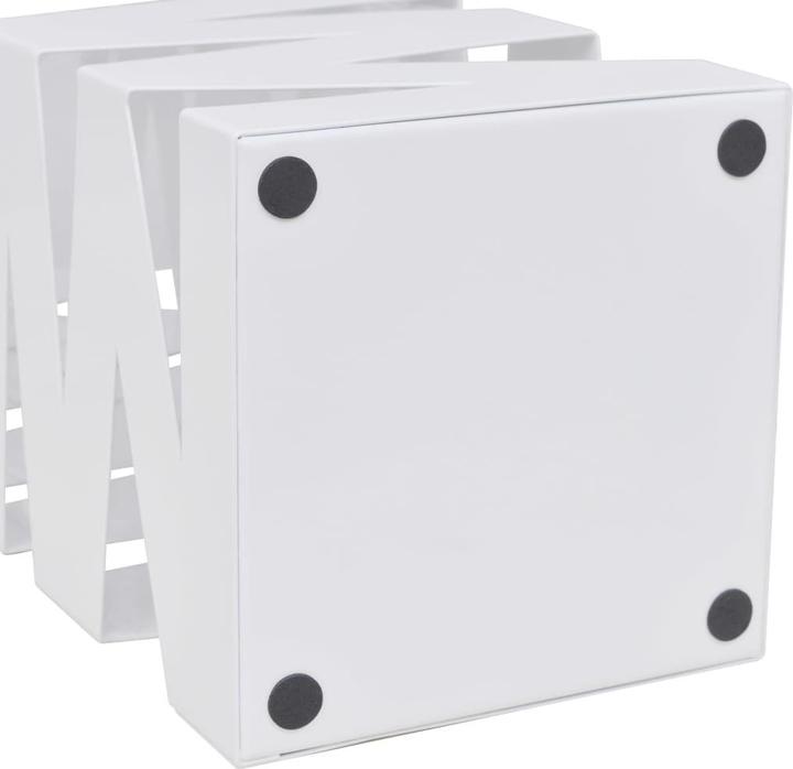 Image du produit vidaXL Heinrick (15,5 x 15,5 x 48,5 cm)