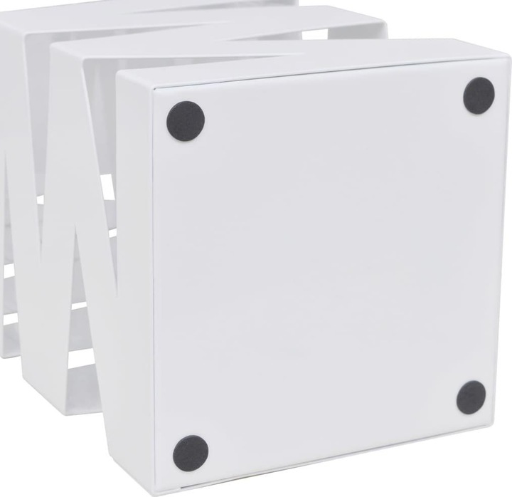 Actual product image VidaXL Heinrick (15.5 x 15.5 x 48.5 cm)