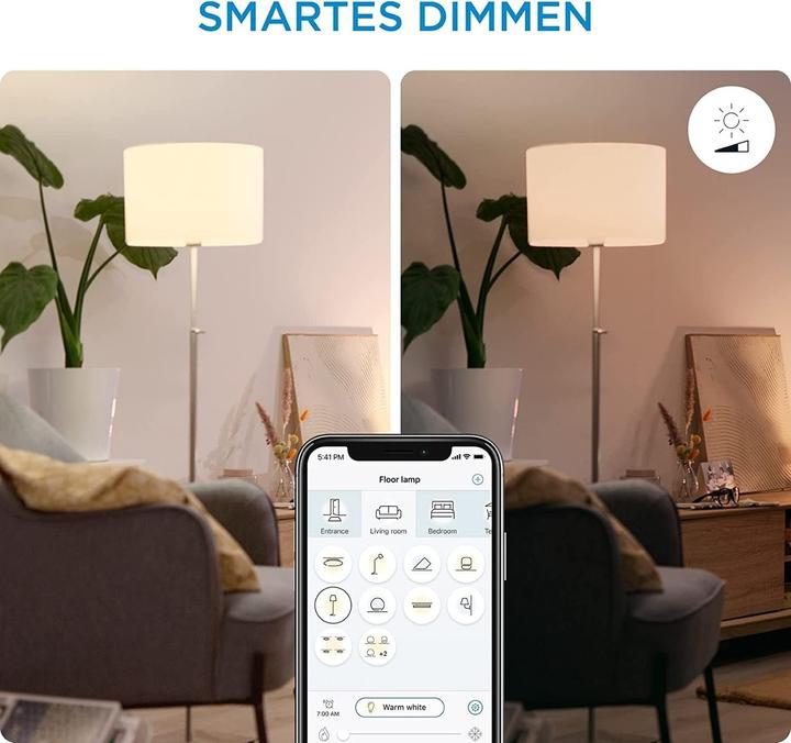 Actual product image WiZ Mounted spots (1035 lm, GU10)