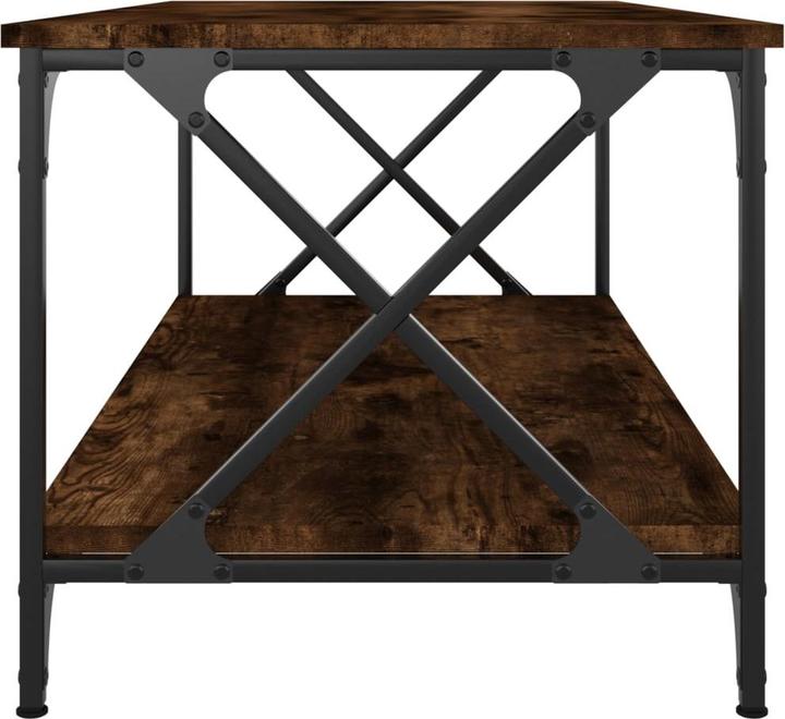 Image du produit vidaXL Couchtisch (100 x 50 x 45 cm)
