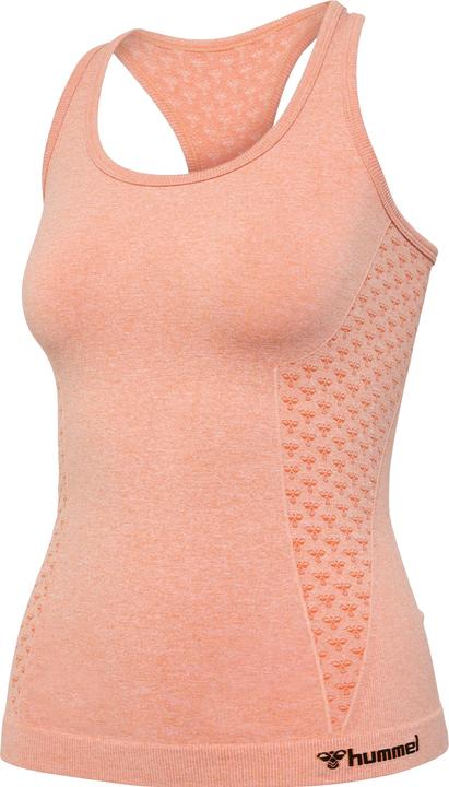 Actual product image hummel hmlCI SEAMLESS TOP (M)