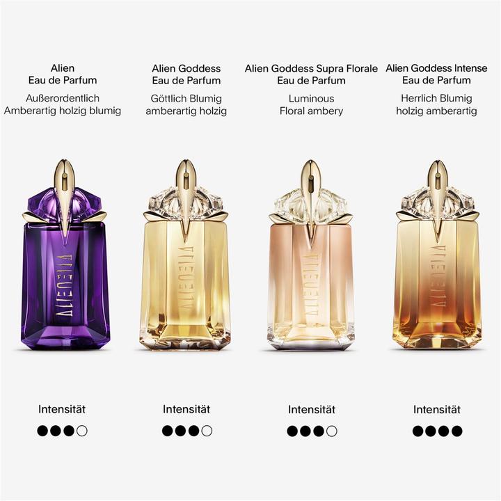 Produktbild Thierry Mugler Alien Goddess (Eau de Parfum, 30 ml)