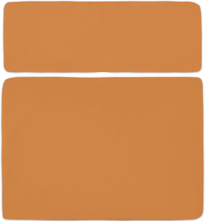 Produktbild Aspero Wasserdichte Palettenkissenbezüge 2-teilig Marsala - 8597 (140 x 100 cm)