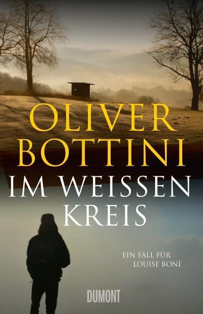 Produktbild Im weissen Kreis (Deutsch, Bottini, Oliver, 2015)