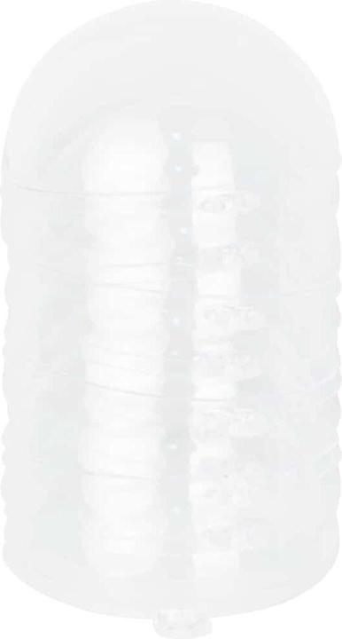 Actual product image vidaXL Weihnachtsornamente (25x)