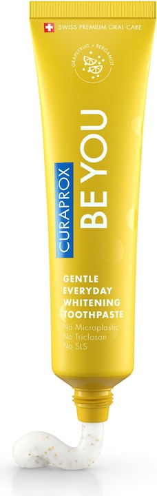 Immagine prodotto Curaprox Essere te (60 ml)