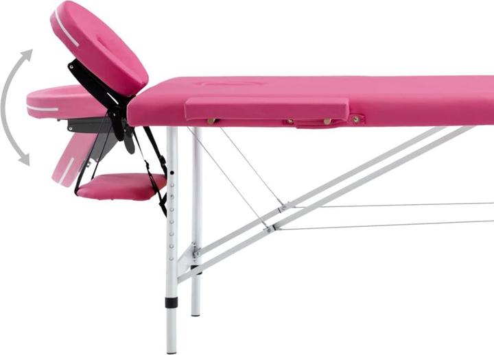 Actual product image vidaXL Nandor