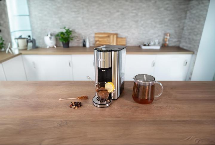 Produktbild Essge Unold 18615 Ava sw Express Heisswasser